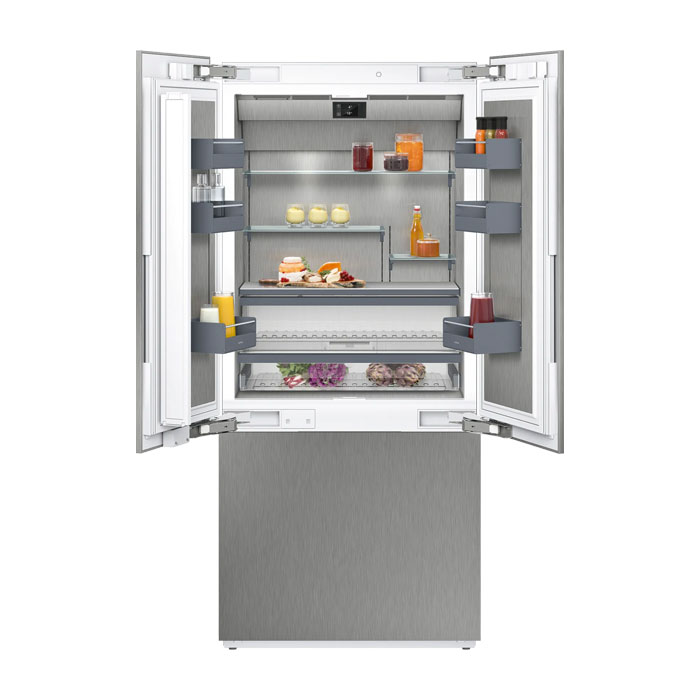 نصب و سرویس یخچال و فریزر