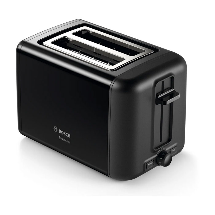 سرویس انواع توستر