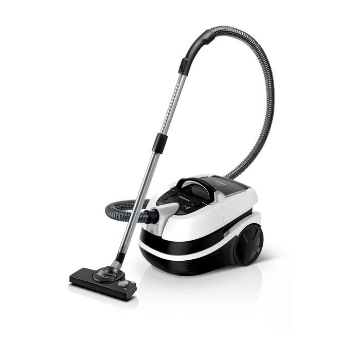 سرویس انواع جاروبرقی