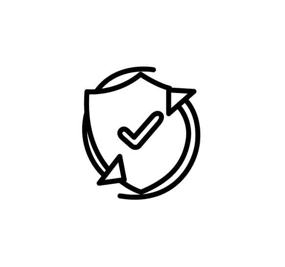 کنترل اعتبار گارانتی